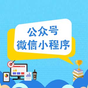 公众号/H5/小程序/常规商城/分销商城