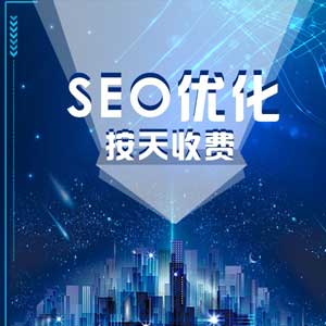 SEO优化【按天扣费】